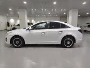 Chevrolet Cruze I Рестайлинг Казань  - изображение 32