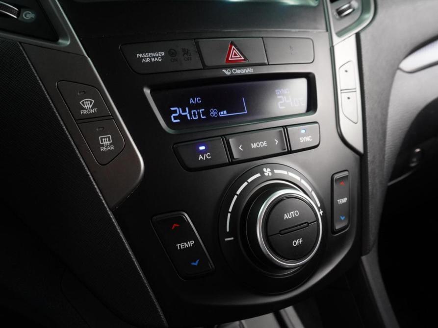 Hyundai Santa Fe III Рестайлинг Воронеж  - изображение 20