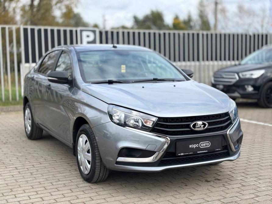 Lada (ВАЗ) Vesta I Тверь  - изображение 1