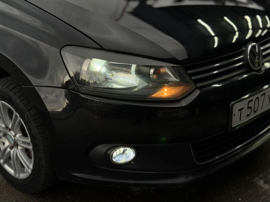 Volkswagen Polo V Ижевск  - изображение 7