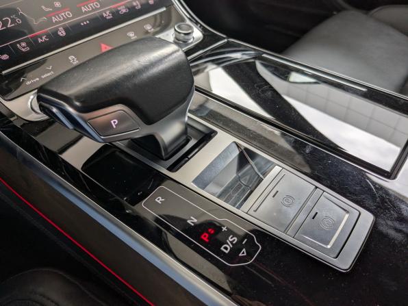 Audi A8 IV (D5) с пробегом 2019 года, цена 3 909 000 рублей, 193337 км, седан, Автокод Объявления