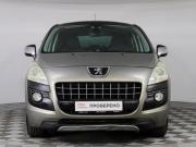 Peugeot 3008 I Химки  - изображение 16