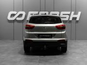 Hyundai Creta I Тюмень  - изображение 23