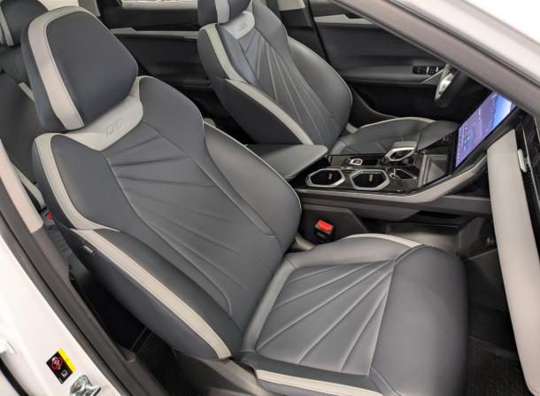 Geely Atlas II с пробегом 2024 года, цена 2 950 000 рублей, 12734 км, внедорожник, Автокод Объявления