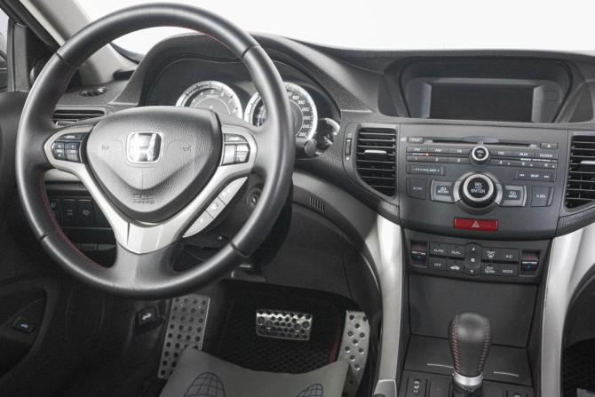 Honda Accord VIII с пробегом 2008 года, цена 1 199 000 рублей, 199999 км, седан, Автокод Объявления