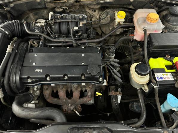 Chevrolet Lacetti I с пробегом 2011 года, цена 355 000 рублей, 277194 км, хэтчбек, Автокод Объявления