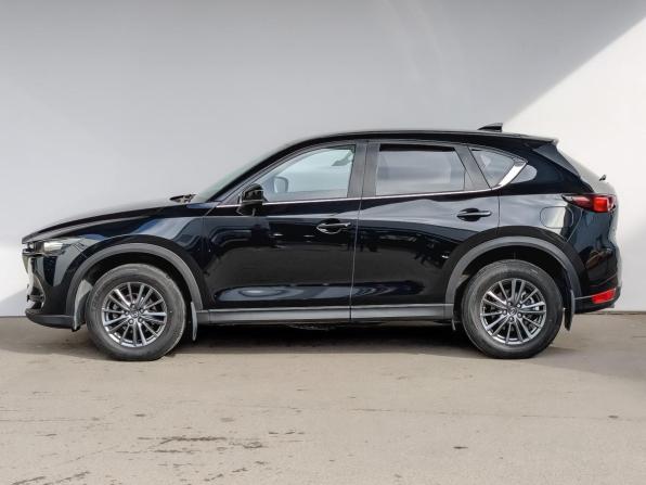 Mazda CX-5 II с пробегом 2020 года, цена 2 800 000 рублей, 51406 км, внедорожник, Автокод Объявления