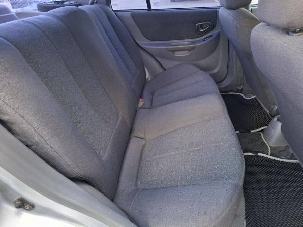 Hyundai Accent II с пробегом 2005 года, цена 300 000 рублей, 220924 км, седан, Автокод Объявления