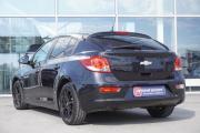 Chevrolet Cruze I Ульяновск  - изображение 30