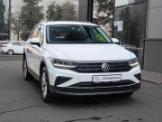 Volkswagen Tiguan II Рестайлинг Москва  - изображение 18