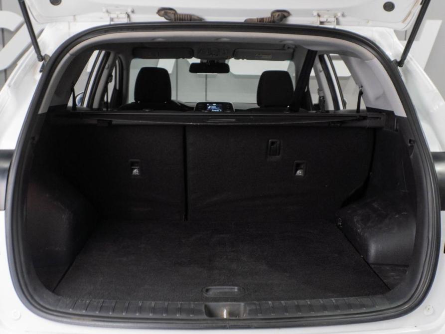 Hyundai Tucson III Рестайлинг Тюмень  - изображение 19