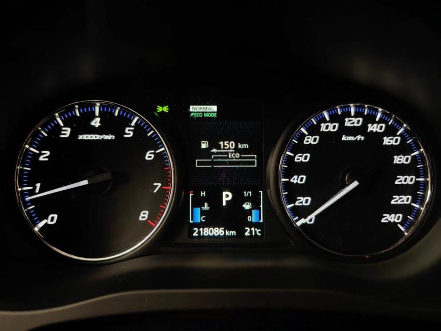 Mitsubishi Outlander III Рестайлинг 2 Москва  - изображение 16