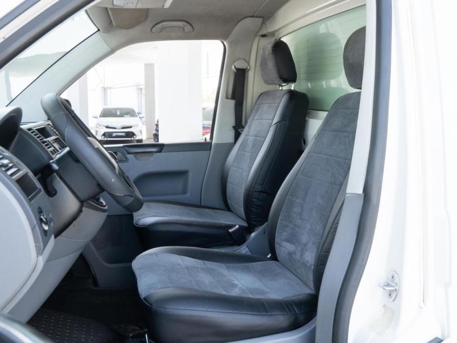 Volkswagen Transporter T5 Волгоград  - изображение 8