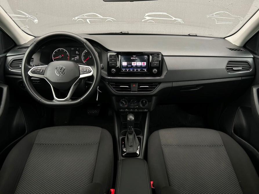Volkswagen Polo VI Санкт-Петербург  - изображение 6