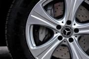 Mercedes-Benz GLC I (X253) Москва  - изображение 79