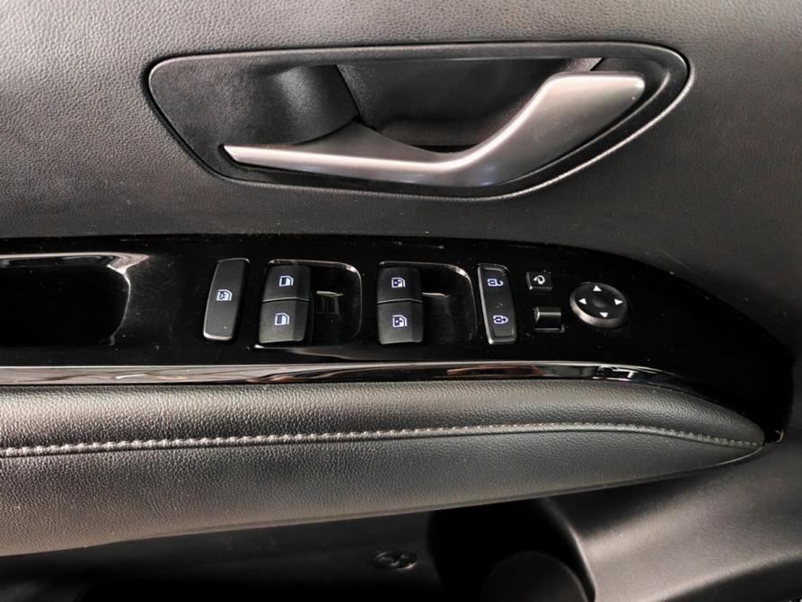 Hyundai Tucson IV Москва  - изображение 17