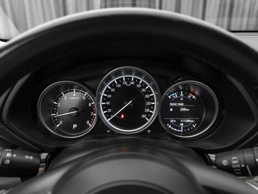 Mazda CX-5 II Москва  - изображение 11