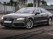 Audi A7 I (4G) Москва  - изображение 26