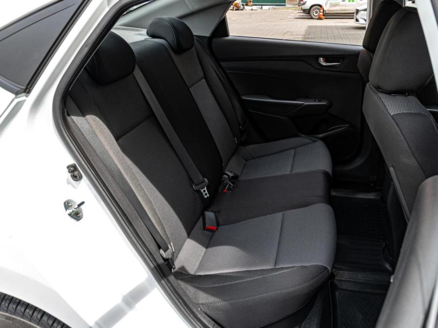Hyundai Solaris II Краснодар  - изображение 7