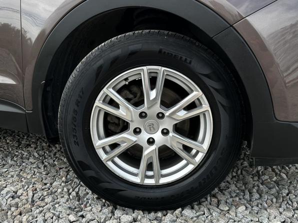 Hyundai Santa Fe III с пробегом 2014 года, цена 1 765 000 рублей, 235873 км, внедорожник, Автокод Объявления