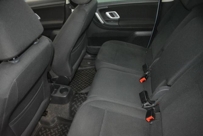 Skoda Roomster I с пробегом 2010 года, цена 599 000 рублей, 130000 км, минивэн, Автокод Объявления