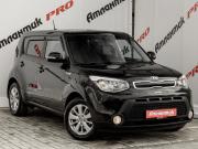 Kia Soul II Екатеринбург  - изображение 29