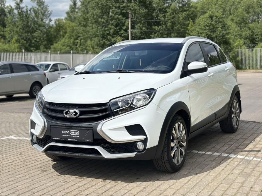 Lada (ВАЗ) XRAY I Тверь  - изображение 3