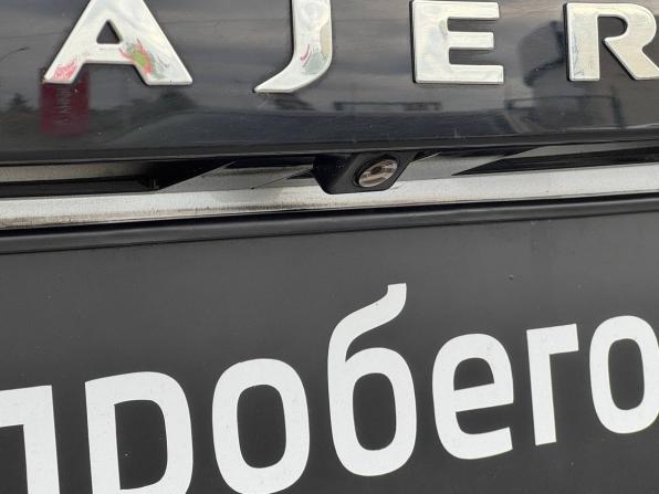 Mitsubishi Pajero IV Рестайлинг 1 с пробегом 2012 года, цена 2 499 000 рублей, 127851 км, внедорожник, Автокод Объявления