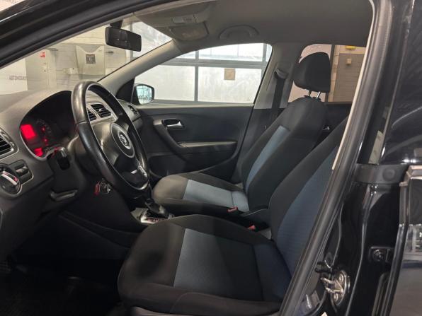 Volkswagen Polo V с пробегом 2013 года, цена 679 000 рублей, 279000 км, седан, Автокод Объявления