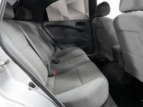 Chevrolet Lacetti I с пробегом 2010 года, цена 445 000 рублей, 207689 км, хэтчбек, Автокод Объявления
