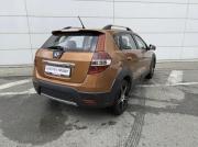Dongfeng H30 Cross Ставрополь  - изображение 30