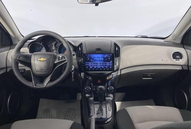 Chevrolet Cruze I Рестайлинг с пробегом 2014 года, цена 710 000 рублей, 207212 км, седан, Автокод Объявления