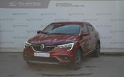 Renault Arkana I Старый Оскол  - изображение 24