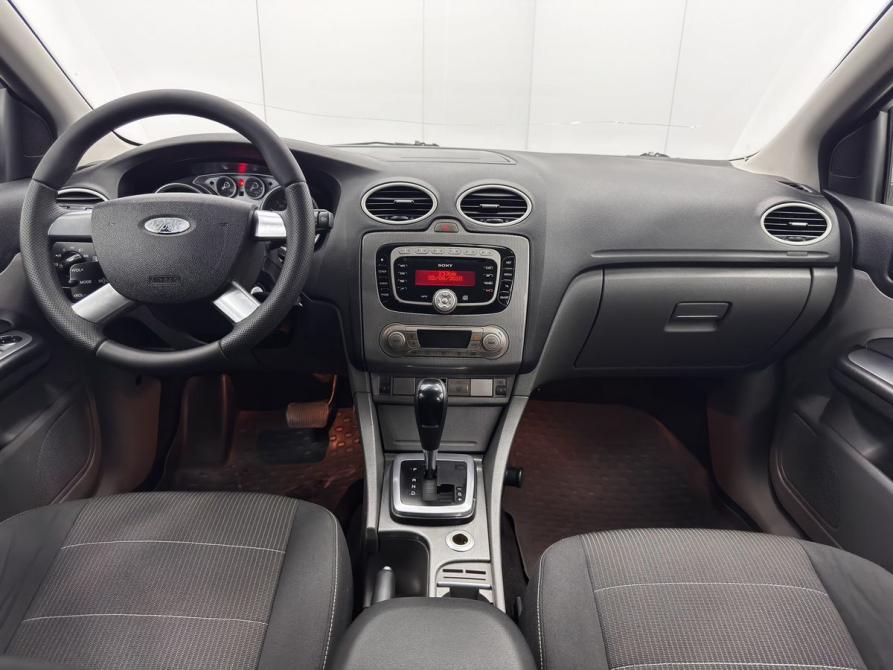 Ford Focus II Рестайлинг Воронеж  - изображение 12