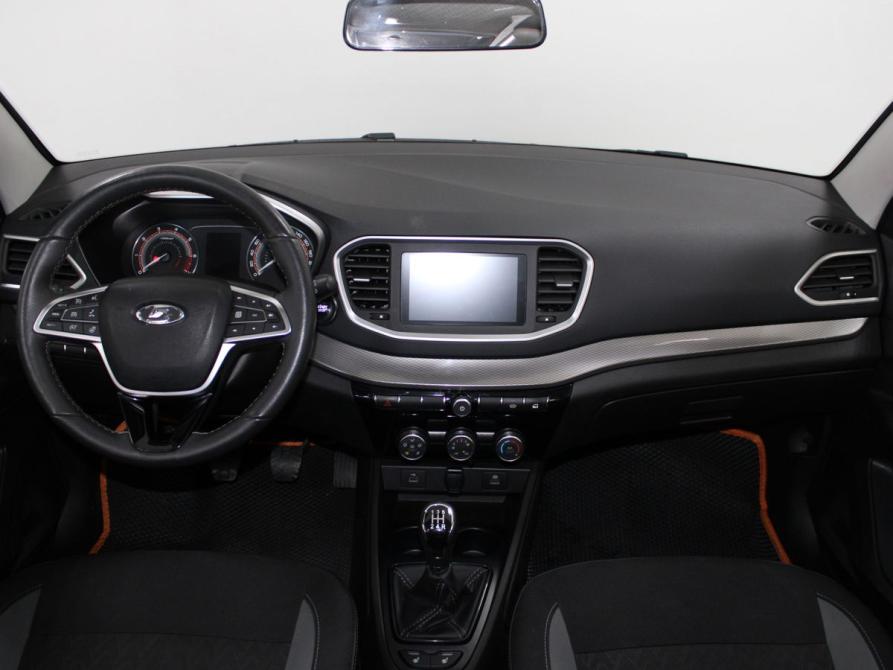 Lada (ВАЗ) Vesta I Рестайлинг (NG) Старый Оскол  - изображение 7