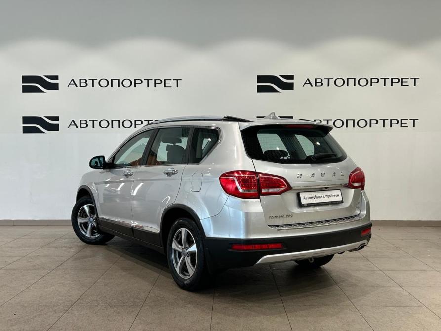 Haval H6 I Санкт-Петербург  - изображение 5