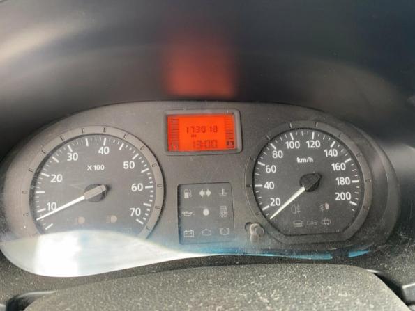 Renault Logan I с пробегом 2007 года, цена 320 000 рублей, 173018 км, седан, Автокод Объявления