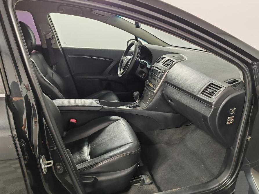 Toyota Avensis III Москва  - изображение 18