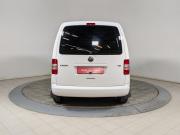 Volkswagen Caddy III Рестайлинг Екатеринбург  - изображение 21