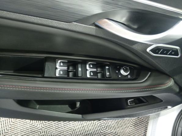 Geely Tugella I с пробегом 2022 года, цена 2 450 000 рублей, 72769 км, внедорожник, Автокод Объявления