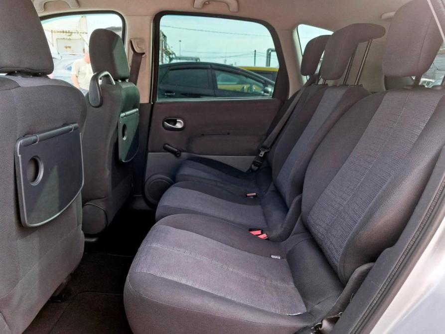 Renault Scenic II Рестайлинг Нижний Новгород  - изображение 11