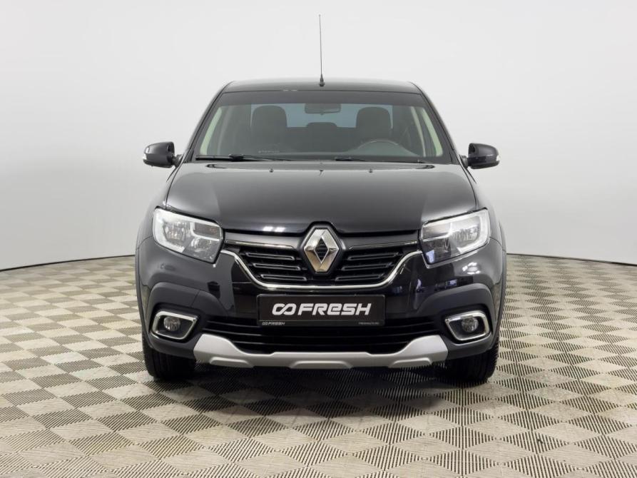 Renault Logan II Рестайлинг Казань  - изображение 3