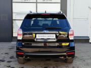 Subaru Forester IV Рестайлинг Москва  - изображение 24