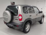 Chevrolet Niva I Рестайлинг Казань  - изображение 28