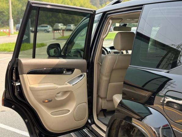 Toyota Land Cruiser Prado 120 Series Рестайлинг с пробегом 2008 года, цена 2 465 000 рублей, 203083 км, внедорожник, Автокод Объявления