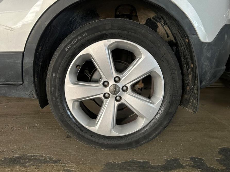 Opel Mokka I Москва  - изображение 19