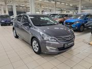 Hyundai Solaris I Рестайлинг Набережные Челны  - изображение 29