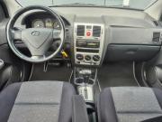 Hyundai Getz I Рестайлинг Воронеж  - изображение 31
