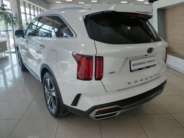 Kia Sorento IV с пробегом 2020 года, цена 2 950 000 рублей, 158900 км, внедорожник, Автокод Объявления