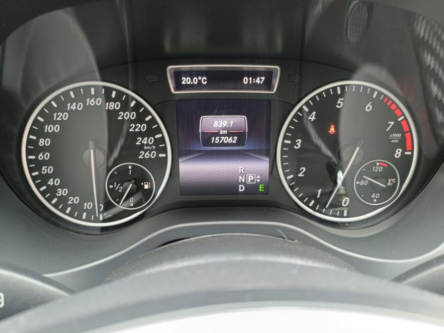 Mercedes-Benz GLA I (X156) Санкт-Петербург  - изображение 15